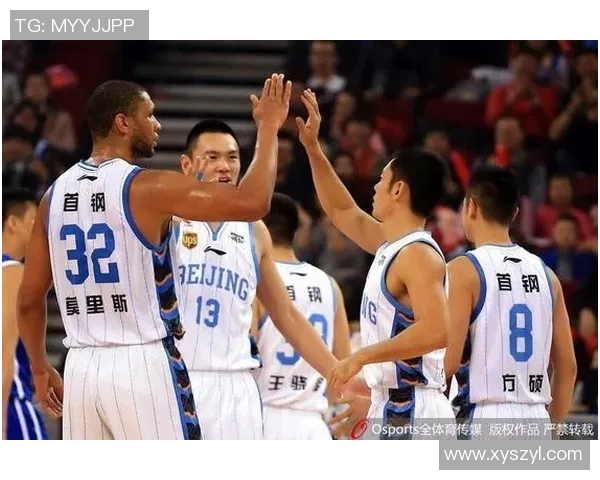 CBA北京队与天津队历年对战记录分析与总结