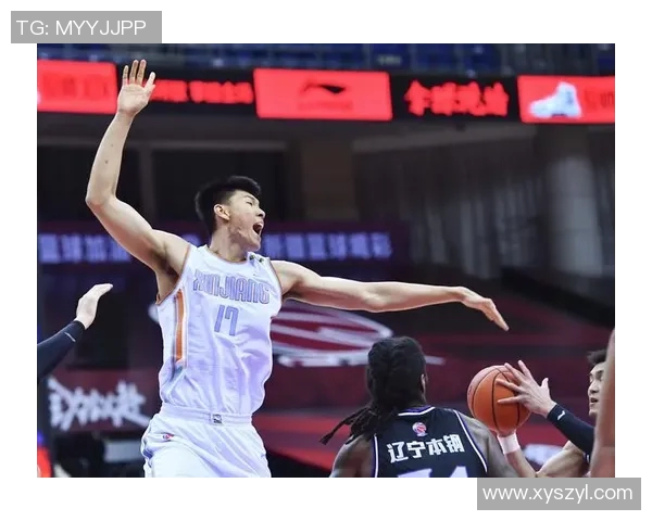 CBA精彩回放辽宁队对阵新疆队的激烈对决全程回顾与分析